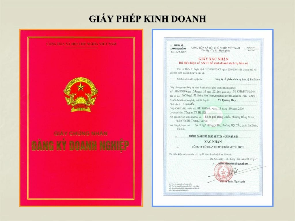 Tư Vấn DNL