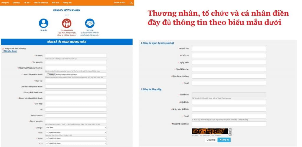 Tư Vấn DNL