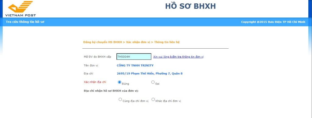 Tư Vấn DNL