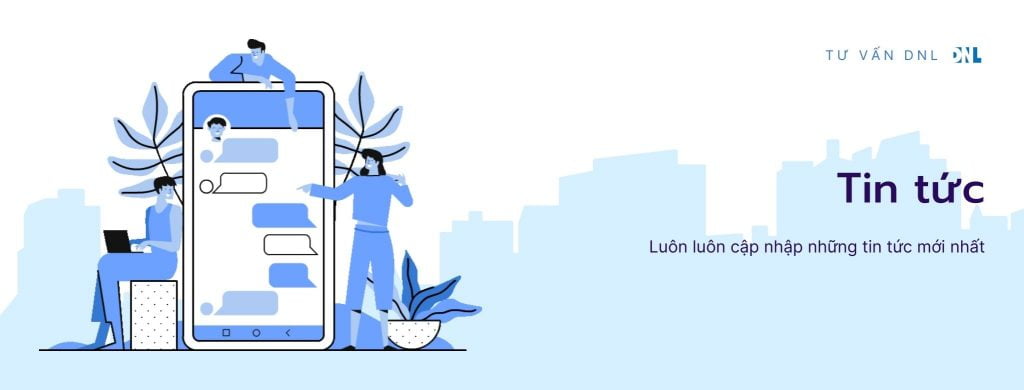 Tư Vấn DNL