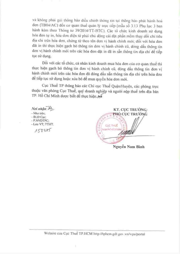 Tư Vấn DNL