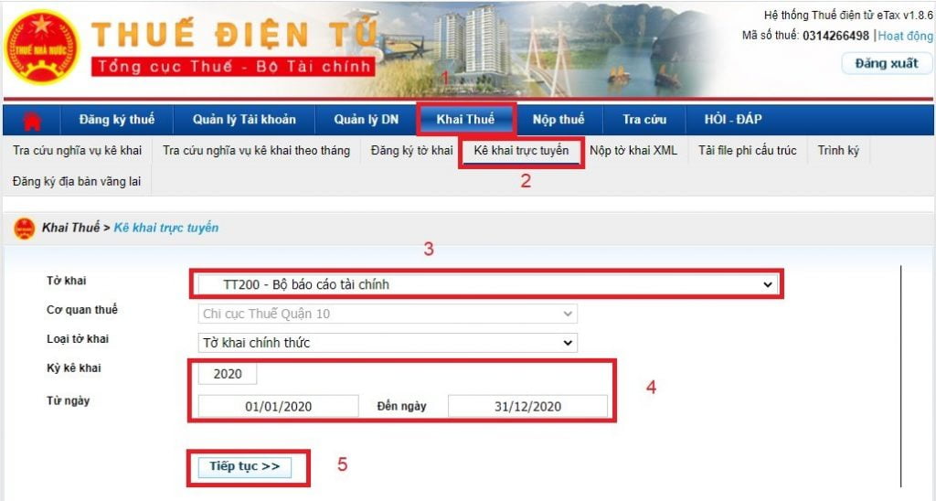 Tư Vấn DNL