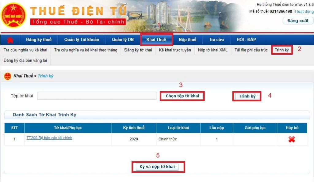 Tư Vấn DNL