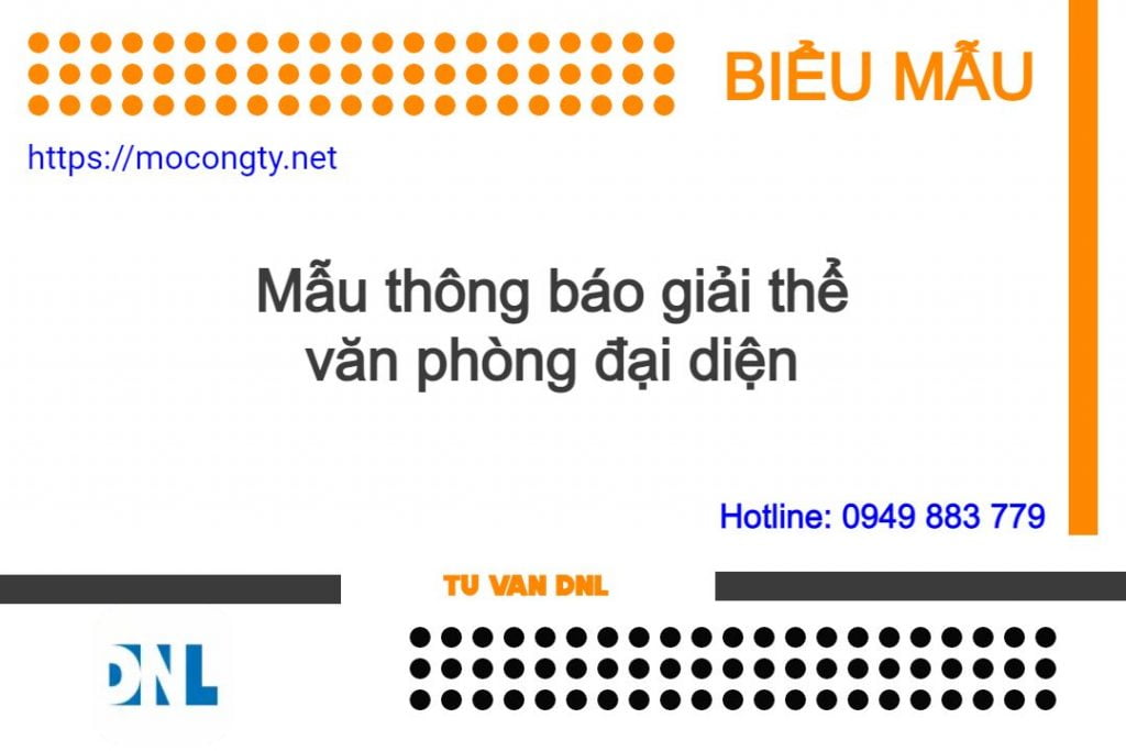 Tư Vấn DNL