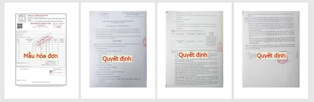 Tư Vấn DNL