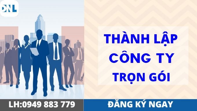 Dich vu thanh lap doanh nghiep tai Quan 8