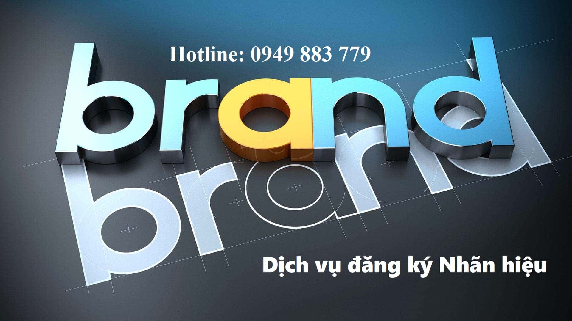 Dịch vụ đăng ký Nhãn hiệu