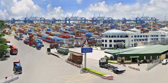 Hướng dẫn đăng ký giấy đi đường online cho doanh nghiệp xuất nhập khẩu