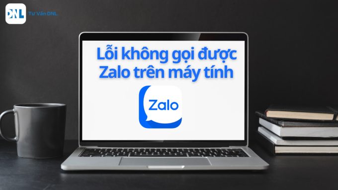 Làm sao để gọi Zalo trên máy tính ?