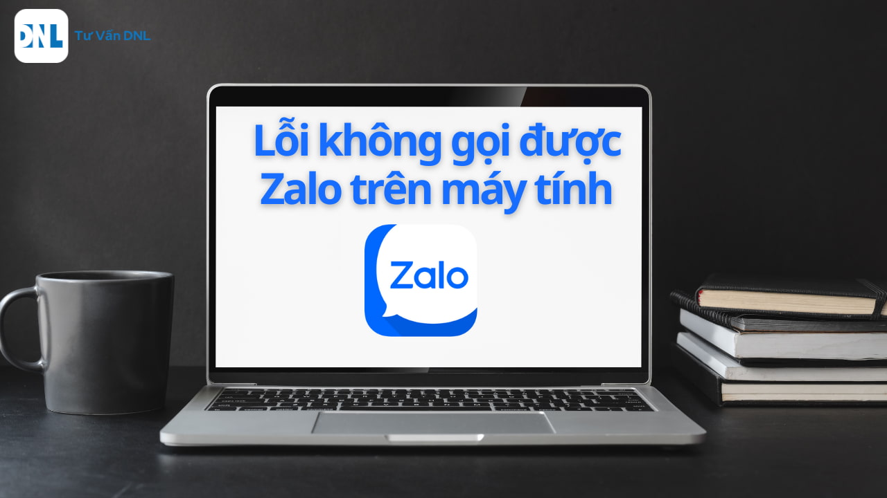 Làm sao để gọi Zalo trên máy tính ?