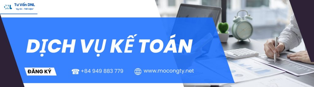 Tư Vấn DNL