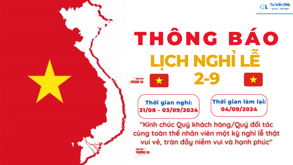 THÔNG BÁO NGHỈ LỄ 2/9 NĂM 2024 1 Thong bao nghi le 2 9
