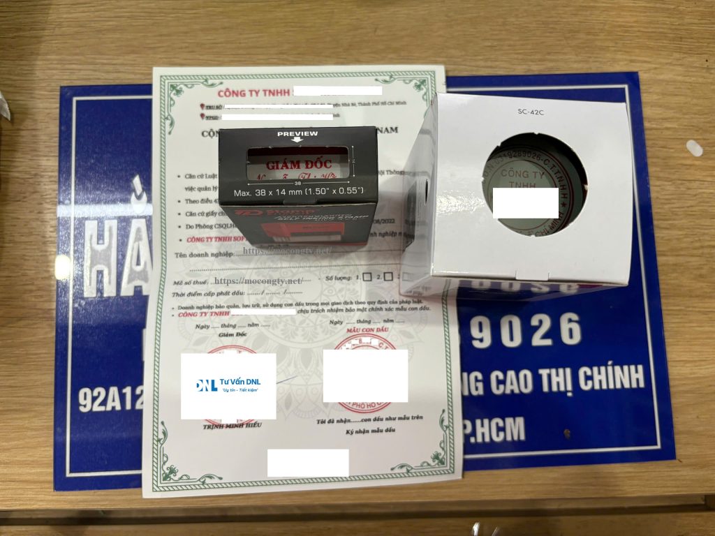 Tư Vấn DNL