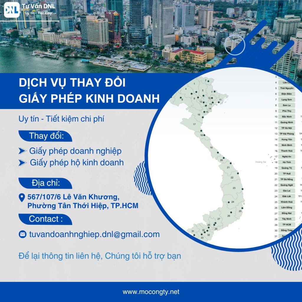 Tư Vấn DNL